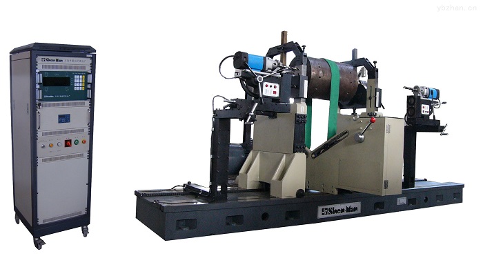 動(dòng)平衡機(jī)的工作原理你了解多少？ 