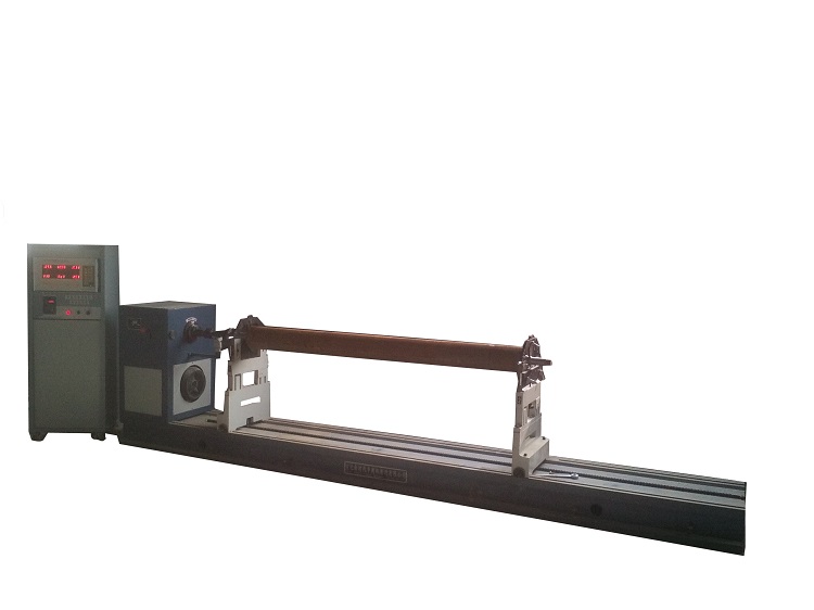 平衡機的拖動方式有哪些？