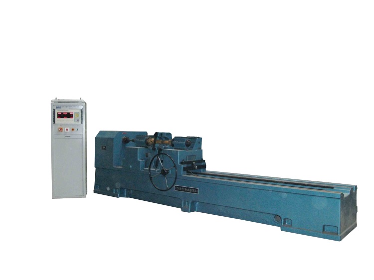 平衡機的葉輪結(jié)垢應(yīng)該如何處理呢？