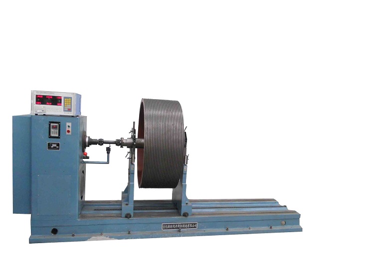 離心式平衡機工作方式是什么呢？