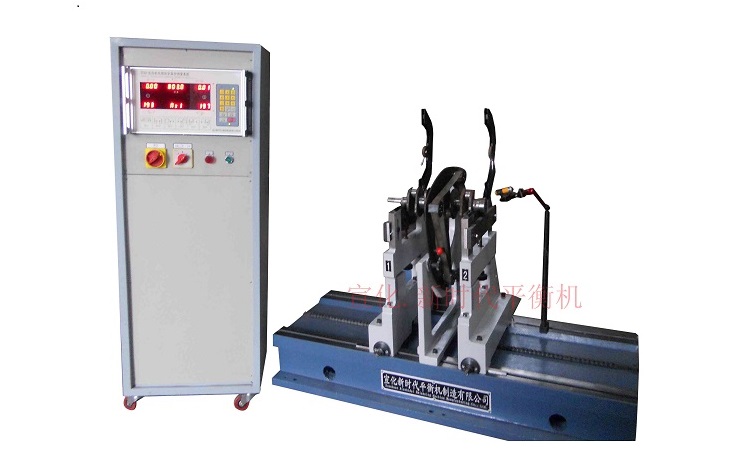 溫度對動平衡機的影響有哪些？  ?