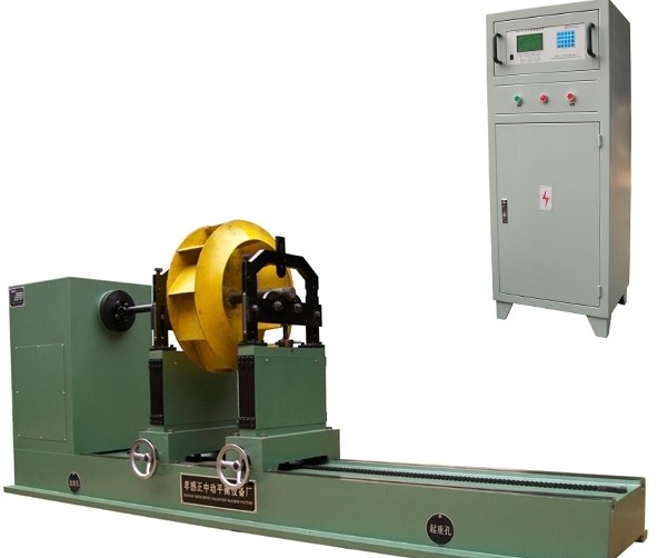 通用平衡機特點優(yōu)勢你知道嗎？