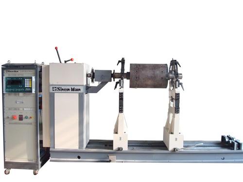 平衡機精度的概念你了解嗎？